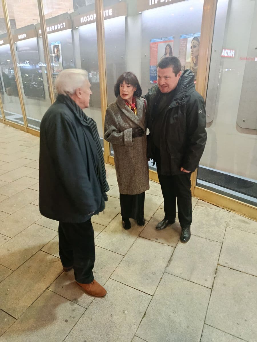 Саопштење за јавност: Пријем Њ.К.В. Књегиње Јелисавете Карађорђевић у Чачку — слика 1