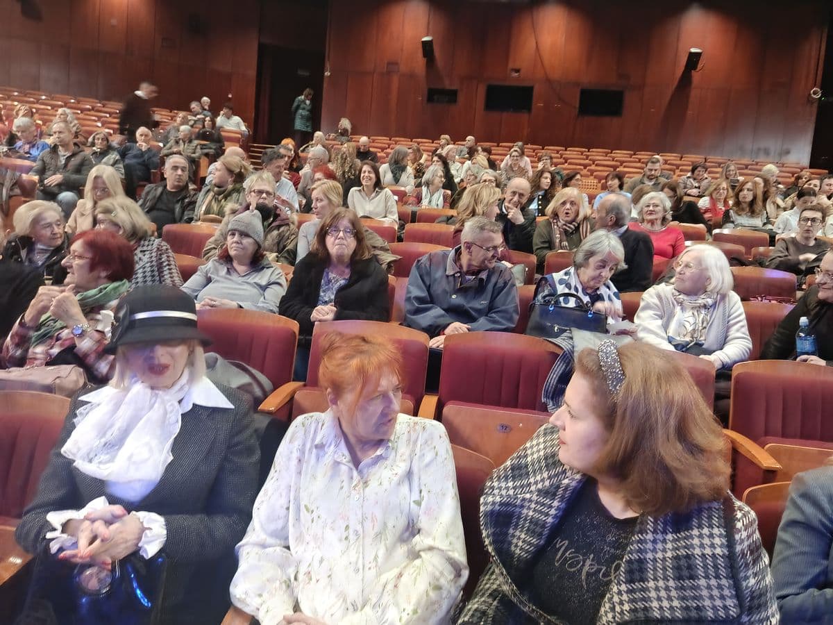 Саопштење за јавност: Пријем Њ.К.В. Књегиње Јелисавете Карађорђевић у Чачку — слика 2