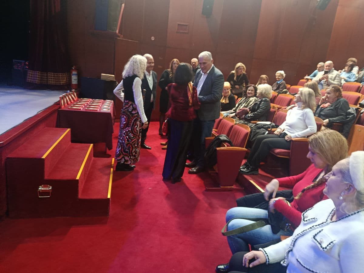 Саопштење за јавност: Пријем Њ.К.В. Књегиње Јелисавете Карађорђевић у Чачку — слика 4